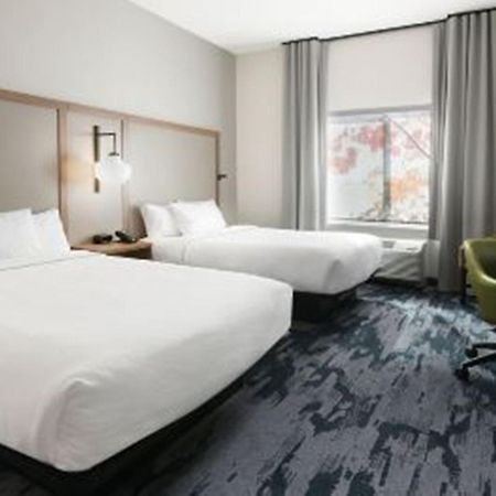 Fairfield By Marriott Inn & Suites Dallas East Luaran gambar