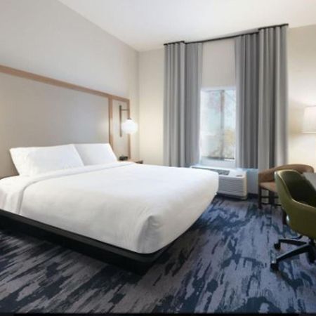 Fairfield By Marriott Inn & Suites Dallas East Luaran gambar
