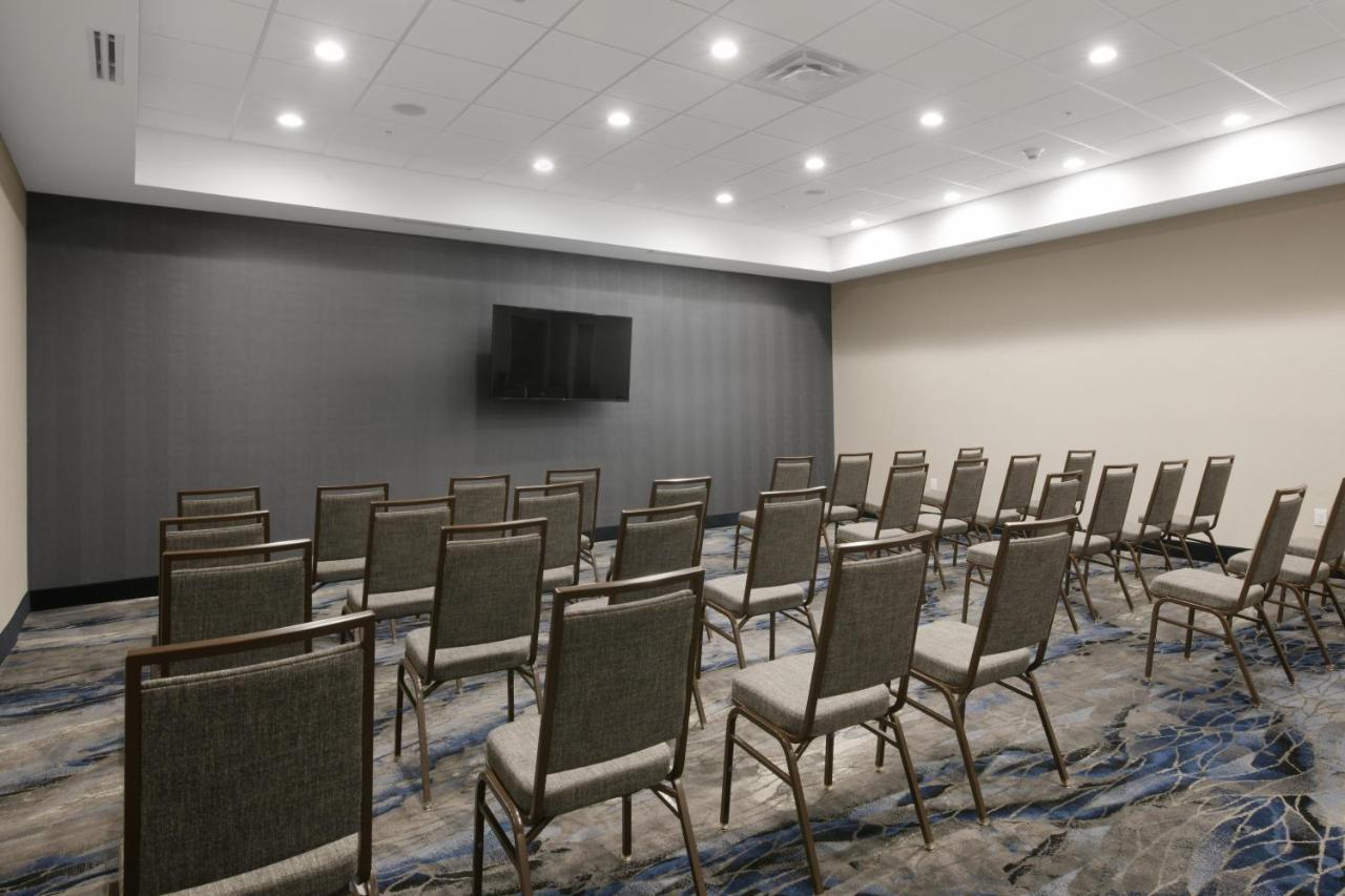 Fairfield By Marriott Inn & Suites Dallas East Luaran gambar