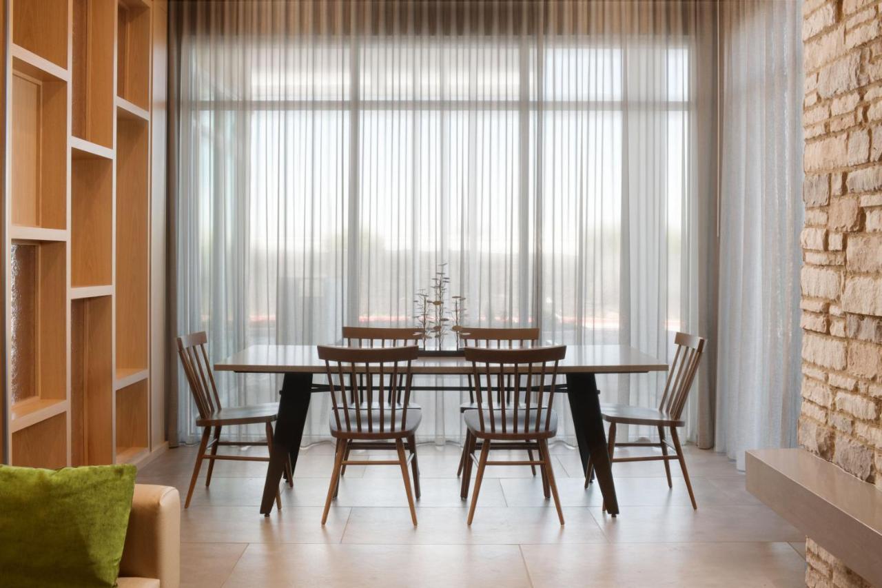 Fairfield By Marriott Inn & Suites Dallas East Luaran gambar
