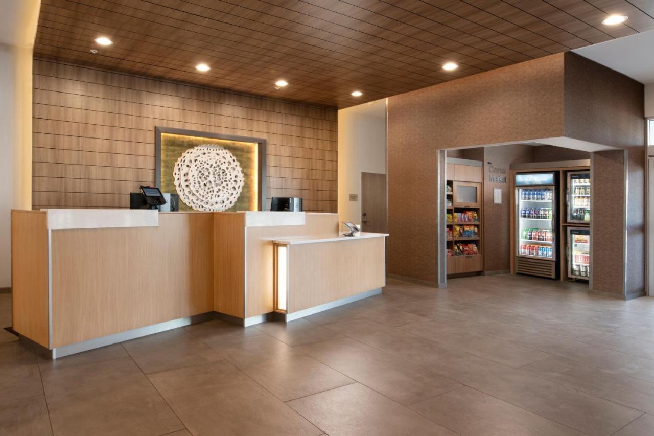 Fairfield By Marriott Inn & Suites Dallas East Luaran gambar