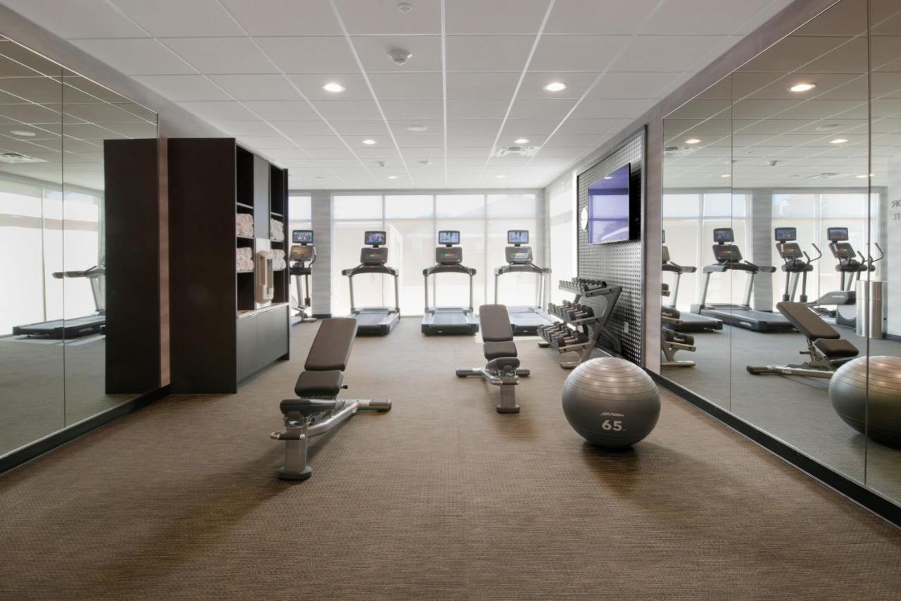 Fairfield By Marriott Inn & Suites Dallas East Luaran gambar