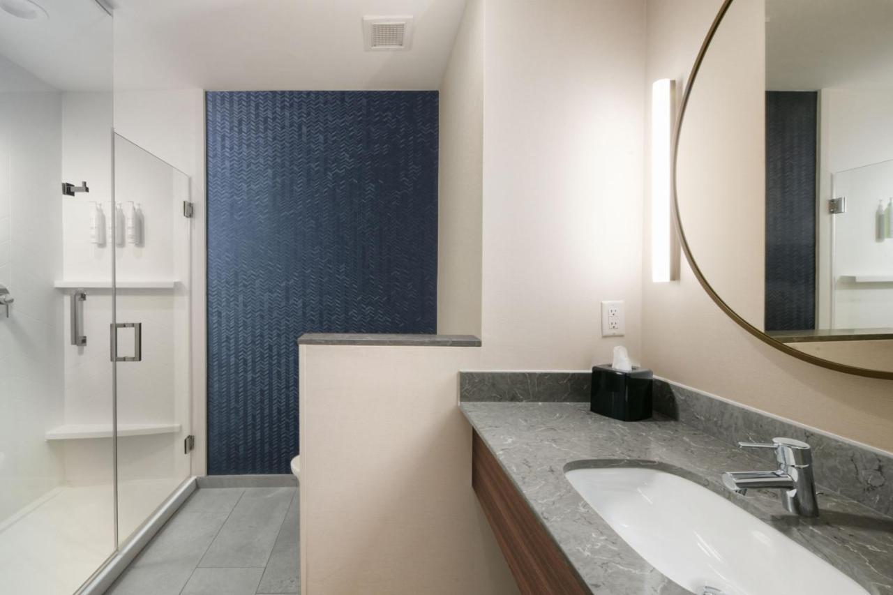 Fairfield By Marriott Inn & Suites Dallas East Luaran gambar