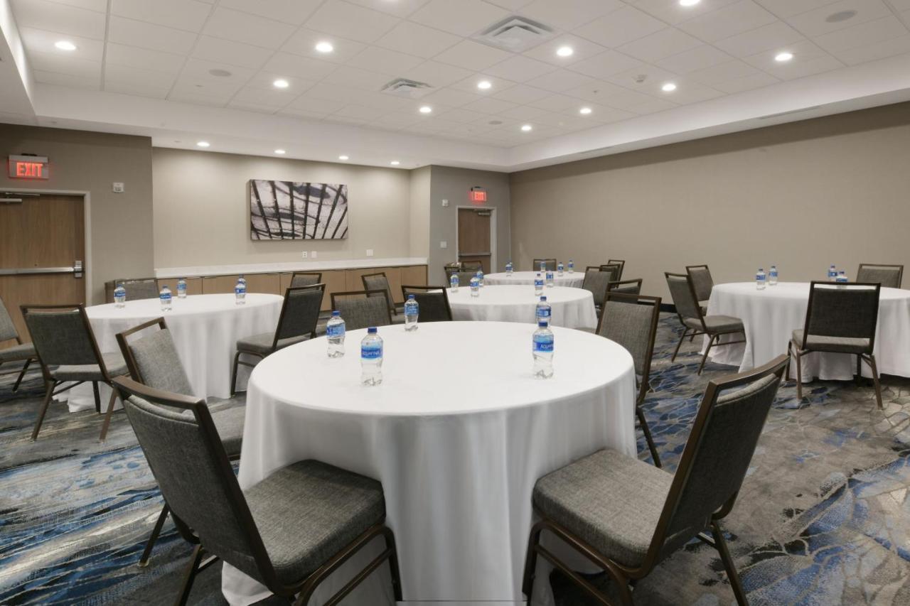 Fairfield By Marriott Inn & Suites Dallas East Luaran gambar