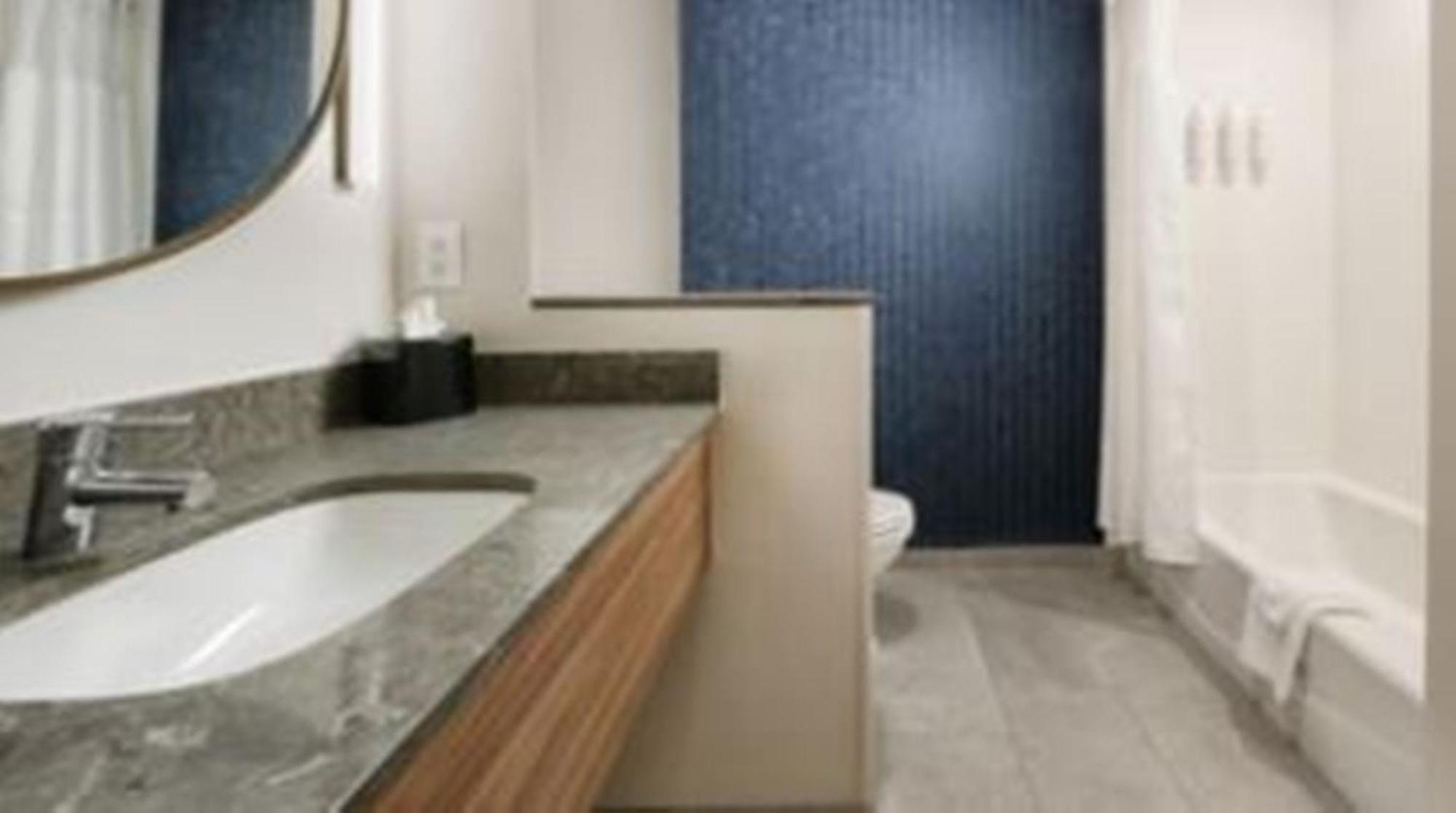 Fairfield By Marriott Inn & Suites Dallas East Luaran gambar