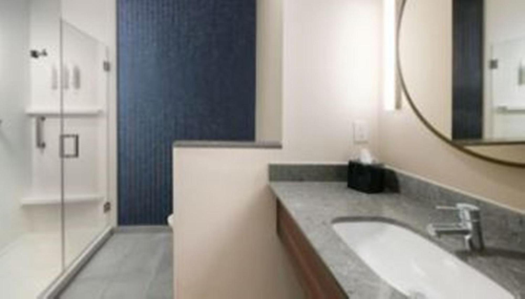 Fairfield By Marriott Inn & Suites Dallas East Luaran gambar